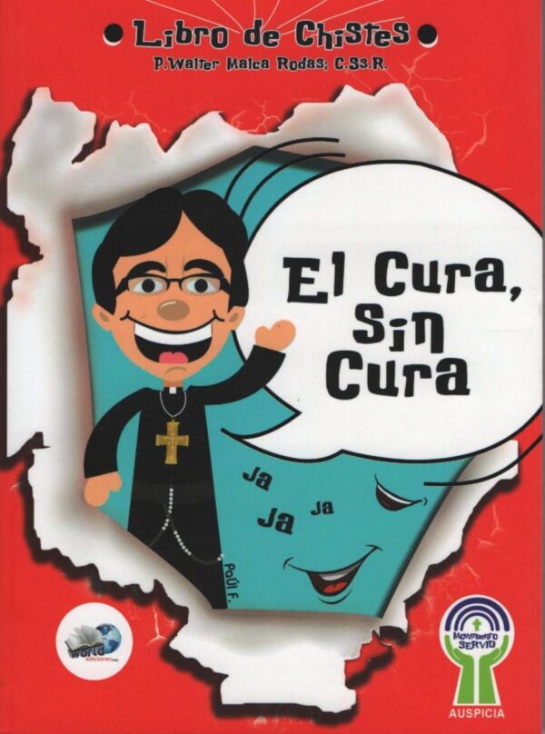 EL CURA SIN CURA