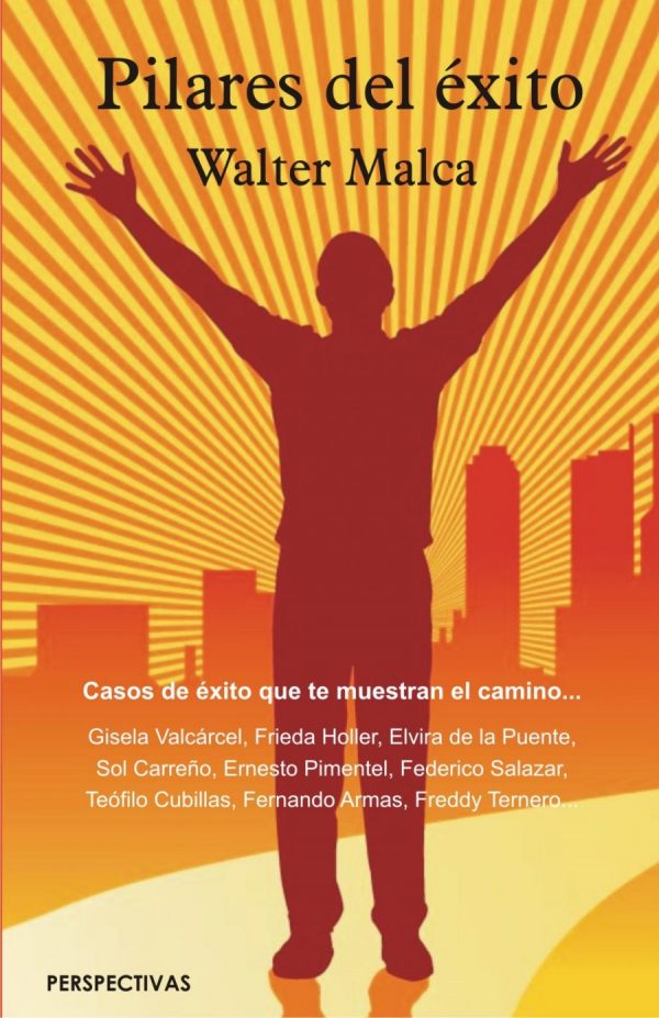 PILARES DEL ÉXITO