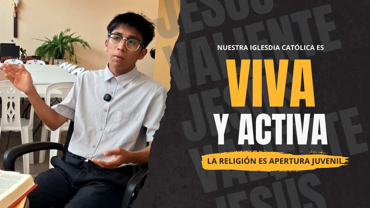 DANIEL CACERES MISIONERO ALFONSIANO