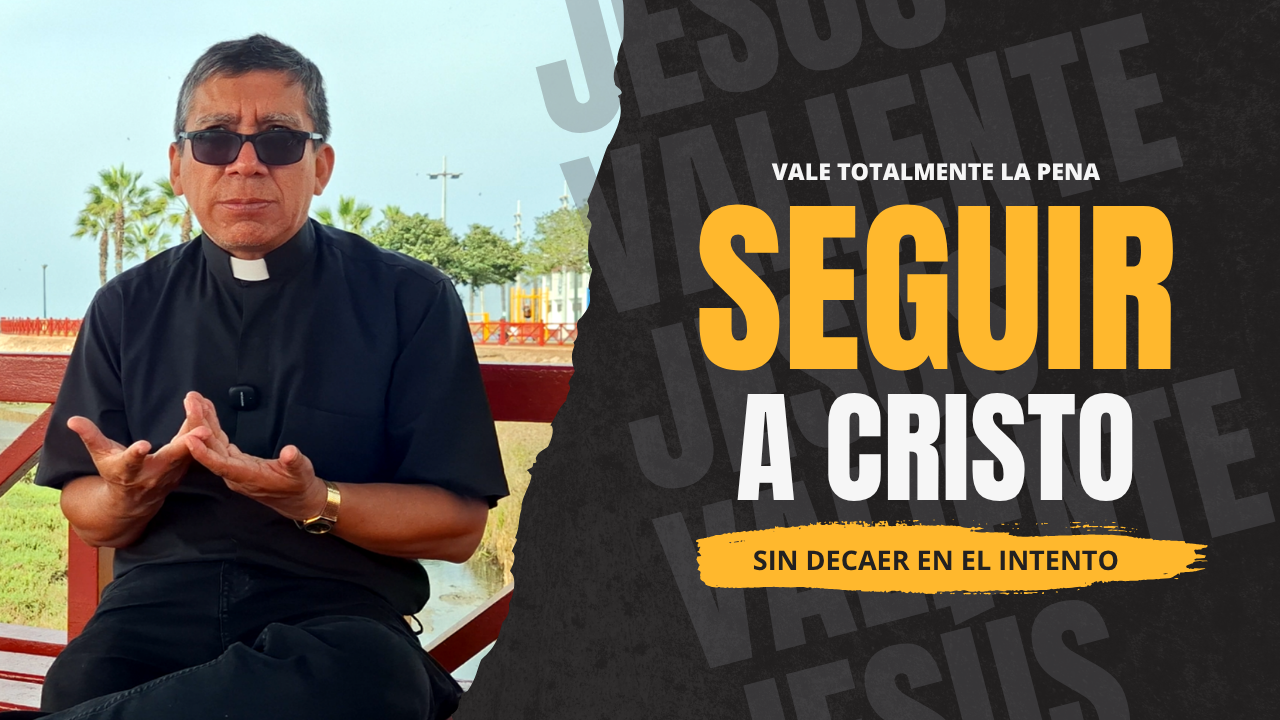 P  WALTER MALCA MISIONERO ALFONSIANO
