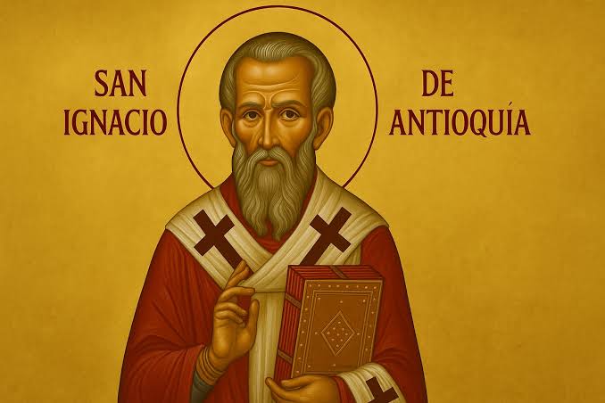 SAN IGNACIO DE ANTIOQUIA