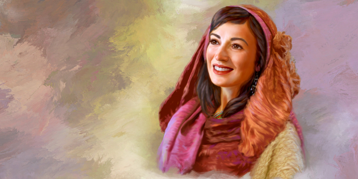 SARA CREER EN LAS PROMESAS DE DIOS EN MEDIO DE LA IMPOSIBILIDAD