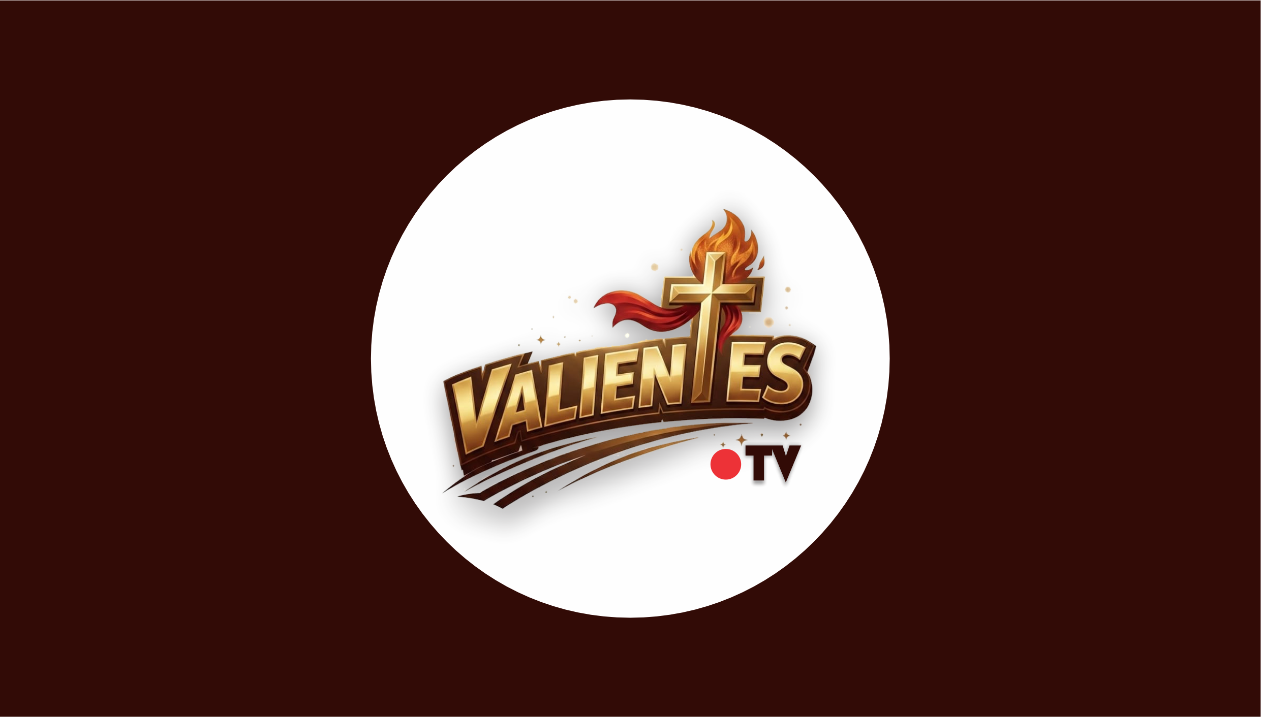 SOBRE COMO NACIO VALIENTESTV