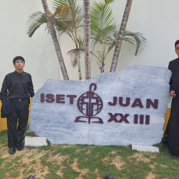 Juan xxxiii 600x600